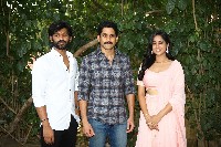 Sai Ratna Creations Production No 2 Movie Opening